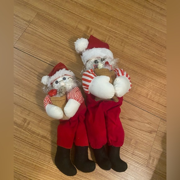 Christmas figures - Picture 5 of 5